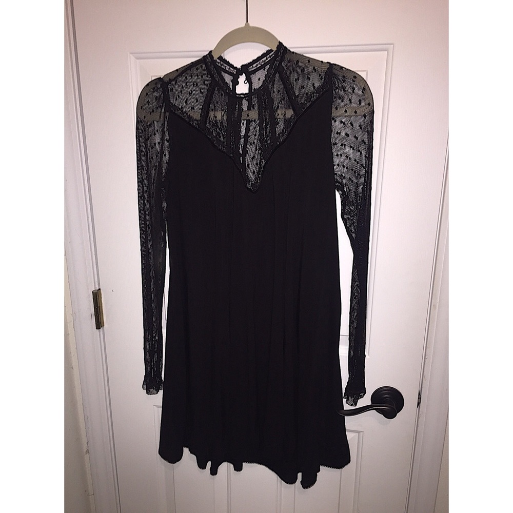 Urban Outfitters Festive Dress